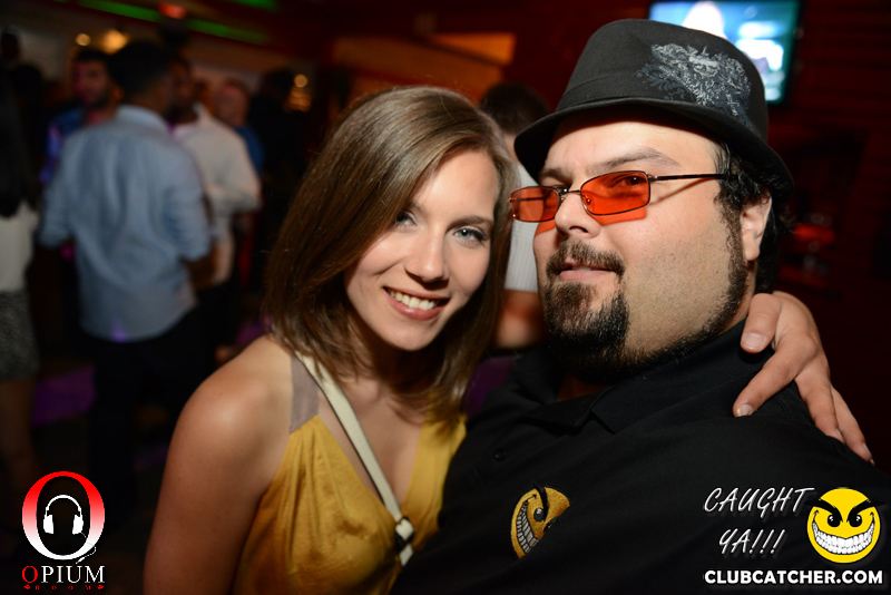 Opium Room nightclub photo 23 - September 6th, 2014