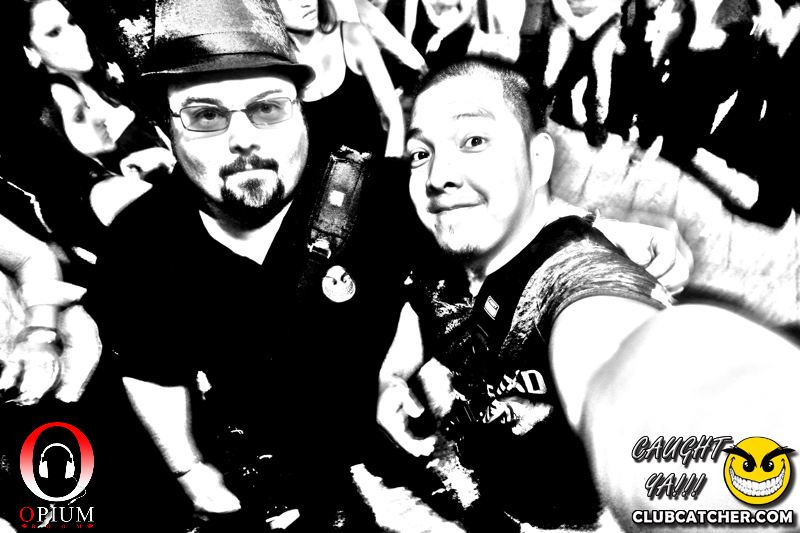 Opium Room nightclub photo 24 - September 6th, 2014