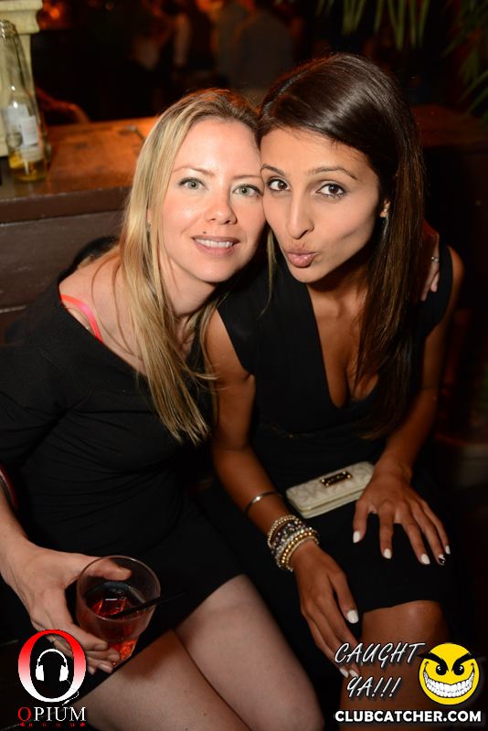 Opium Room nightclub photo 25 - September 6th, 2014