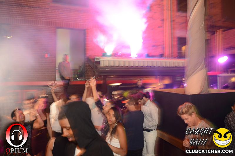 Opium Room nightclub photo 26 - September 6th, 2014