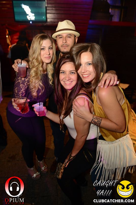 Opium Room nightclub photo 28 - September 6th, 2014