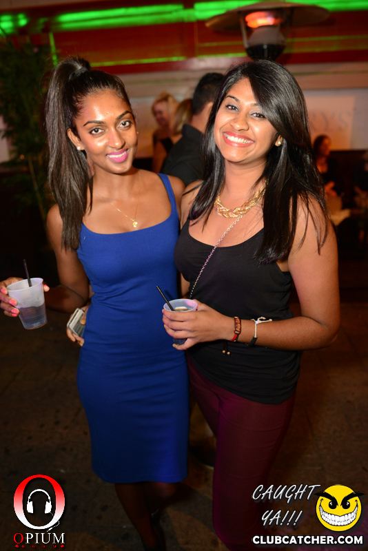 Opium Room nightclub photo 29 - September 6th, 2014