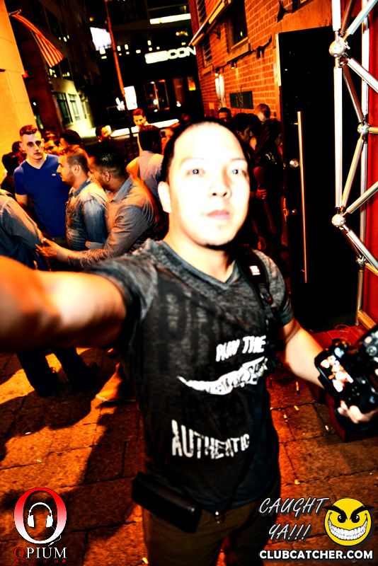 Opium Room nightclub photo 33 - September 6th, 2014