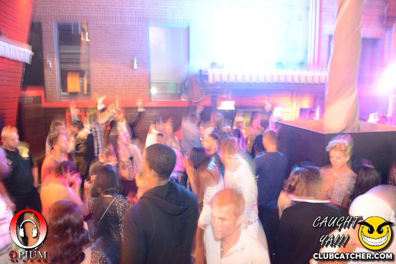 Opium Room nightclub photo 34 - September 6th, 2014