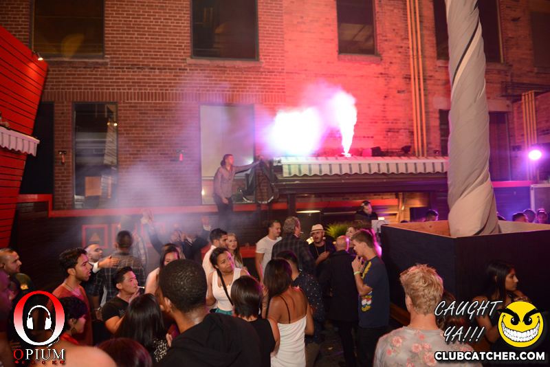 Opium Room nightclub photo 36 - September 6th, 2014