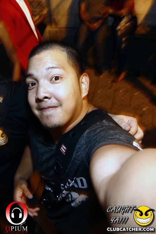 Opium Room nightclub photo 39 - September 6th, 2014