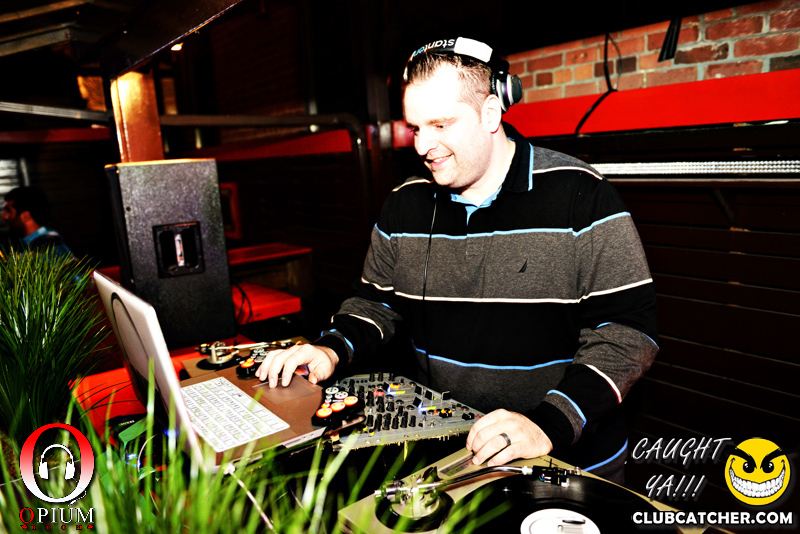 Opium Room nightclub photo 40 - September 6th, 2014