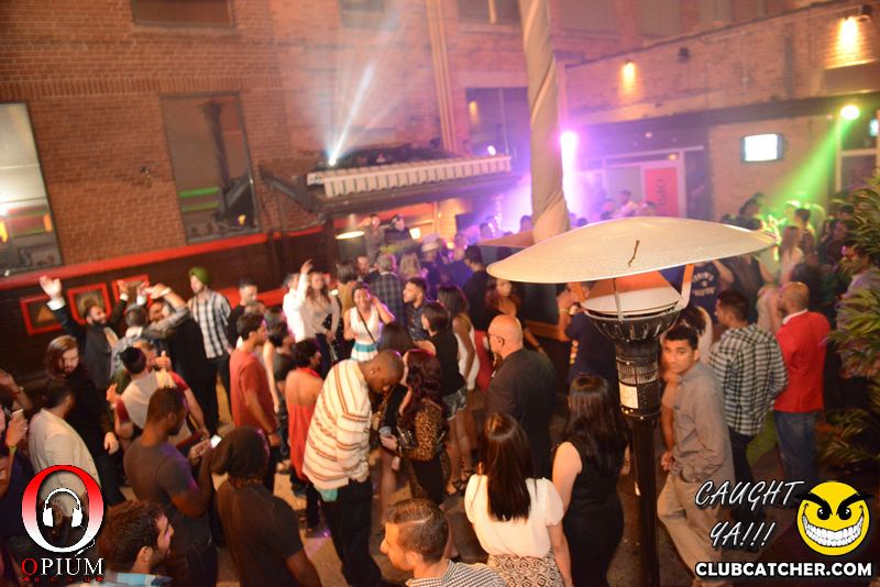Opium Room nightclub photo 41 - September 6th, 2014