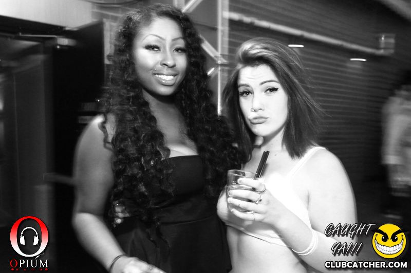 Opium Room nightclub photo 42 - September 6th, 2014