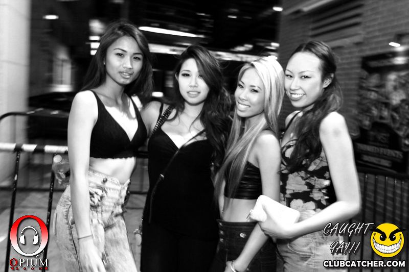 Opium Room nightclub photo 43 - September 6th, 2014