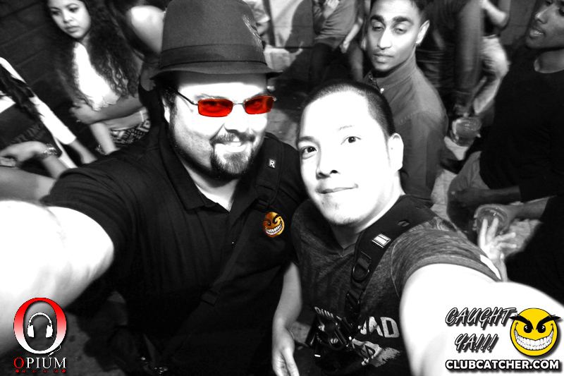 Opium Room nightclub photo 45 - September 6th, 2014