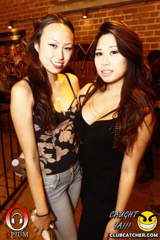 Opium Room nightclub photo 47 - September 6th, 2014
