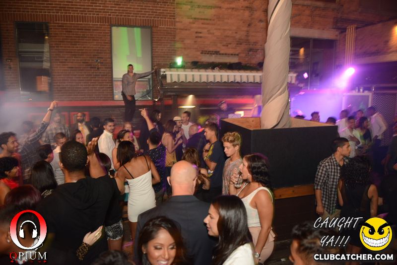 Opium Room nightclub photo 50 - September 6th, 2014