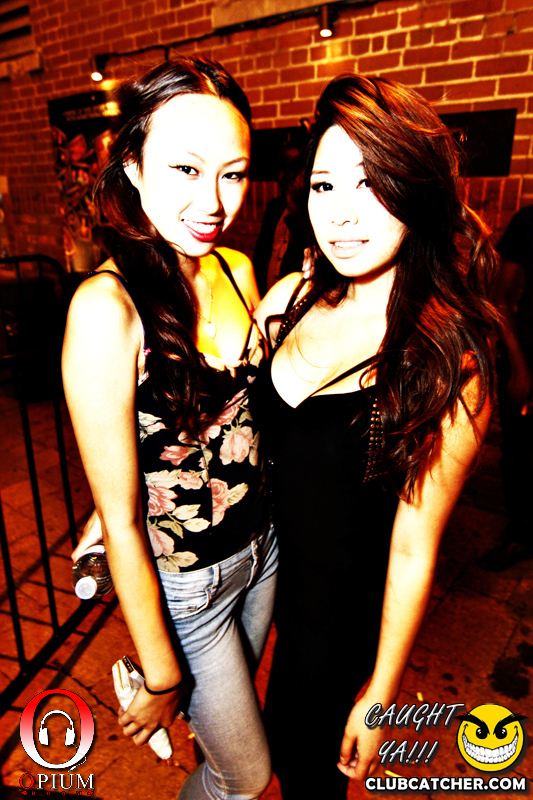 Opium Room nightclub photo 6 - September 6th, 2014