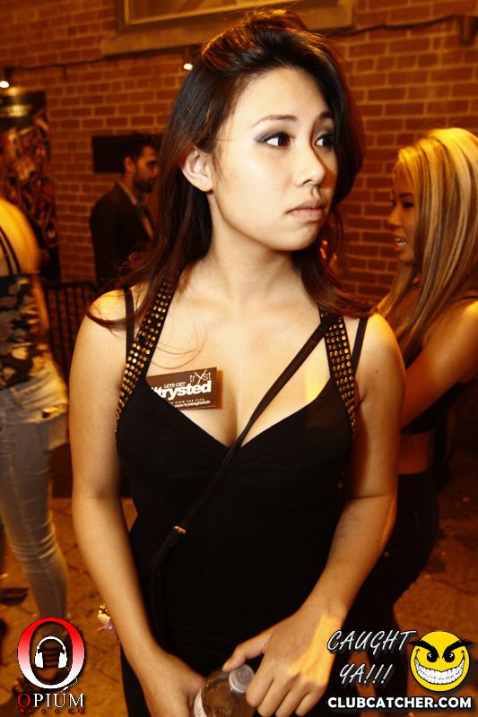 Opium Room nightclub photo 52 - September 6th, 2014