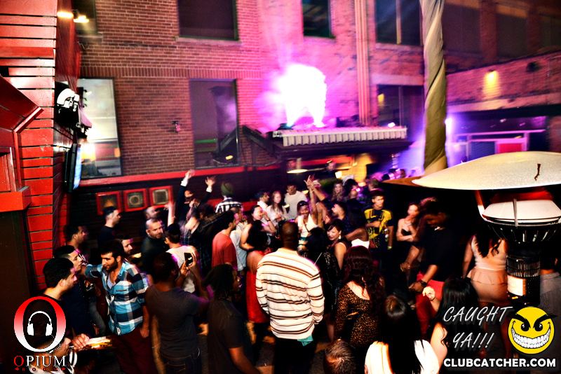 Opium Room nightclub photo 57 - September 6th, 2014