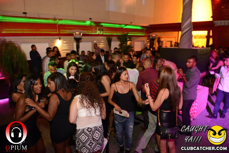 Opium Room nightclub photo 58 - September 6th, 2014