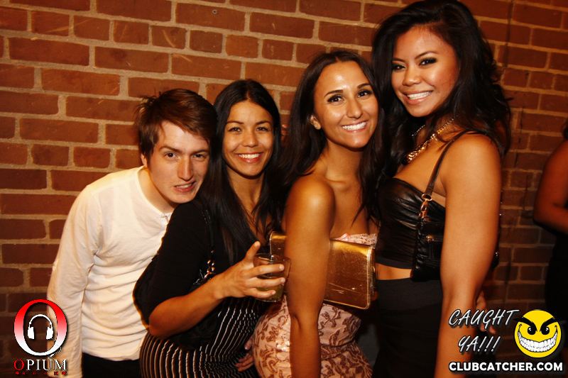 Opium Room nightclub photo 59 - September 6th, 2014