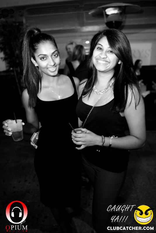 Opium Room nightclub photo 60 - September 6th, 2014