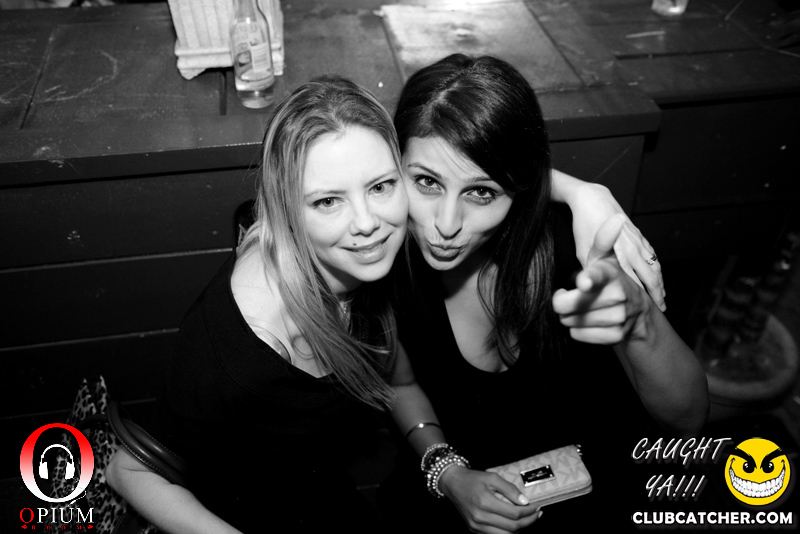 Opium Room nightclub photo 61 - September 6th, 2014