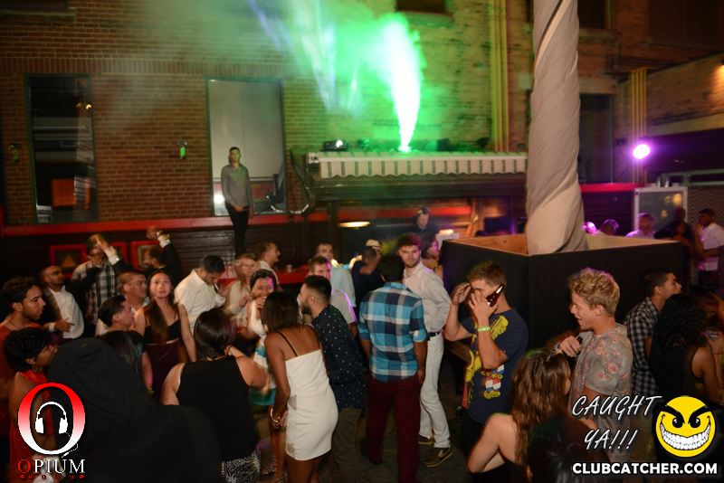 Opium Room nightclub photo 63 - September 6th, 2014