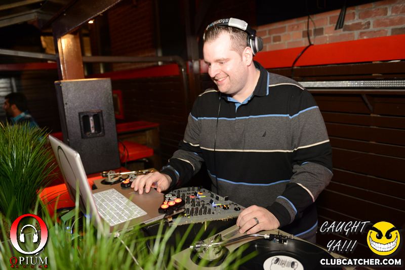 Opium Room nightclub photo 64 - September 6th, 2014