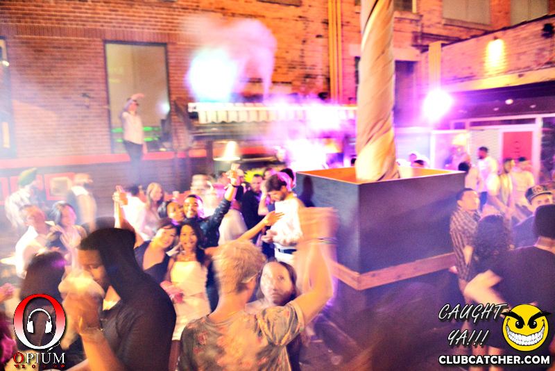 Opium Room nightclub photo 9 - September 6th, 2014