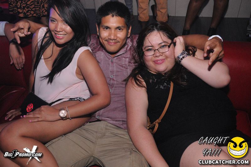 Luxy nightclub photo 108 - September 5th, 2014