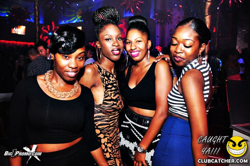 Luxy nightclub photo 117 - September 5th, 2014