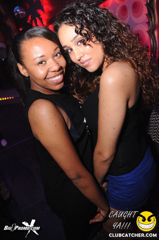 Luxy nightclub photo 13 - September 5th, 2014