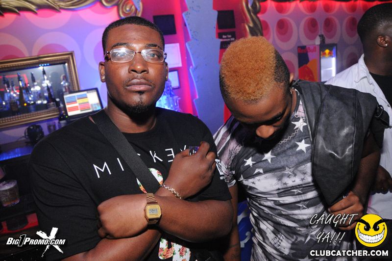 Luxy nightclub photo 131 - September 5th, 2014