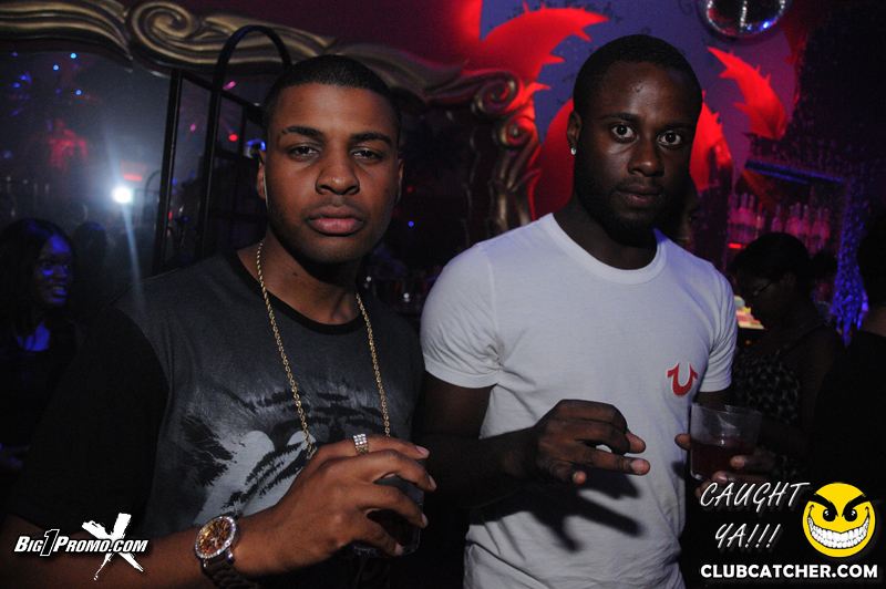 Luxy nightclub photo 132 - September 5th, 2014