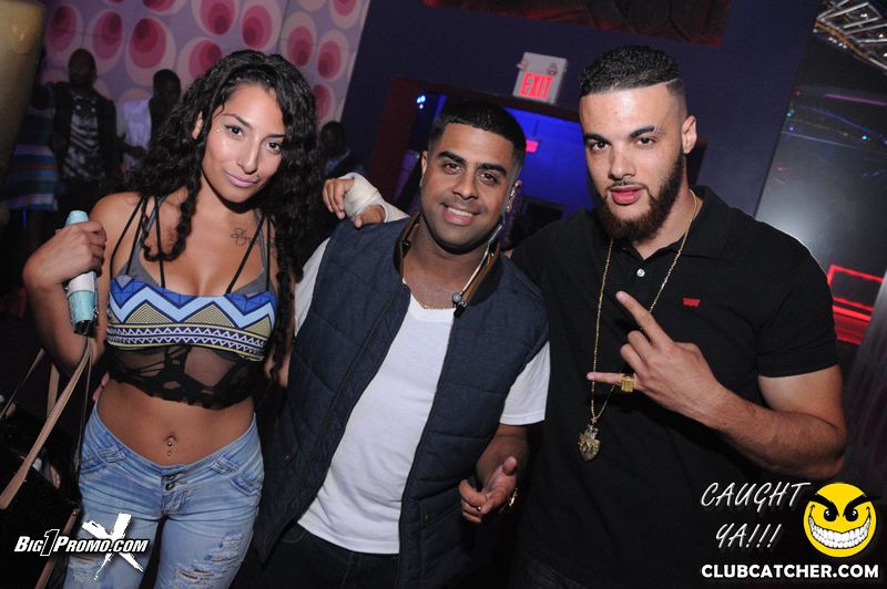 Luxy nightclub photo 135 - September 5th, 2014