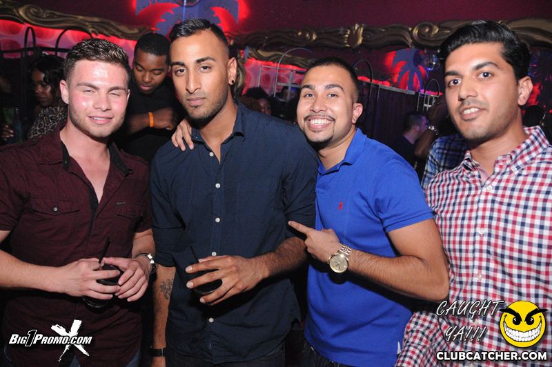 Luxy nightclub photo 137 - September 5th, 2014
