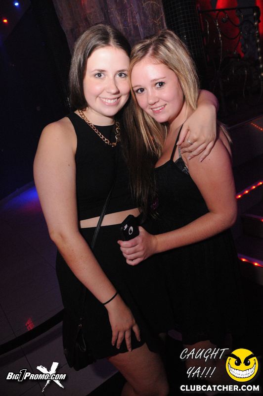 Luxy nightclub photo 15 - September 5th, 2014