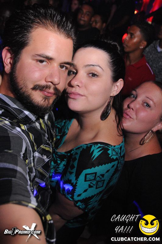 Luxy nightclub photo 170 - September 5th, 2014