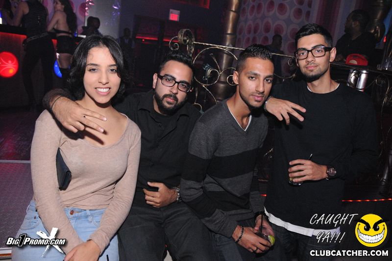Luxy nightclub photo 175 - September 5th, 2014
