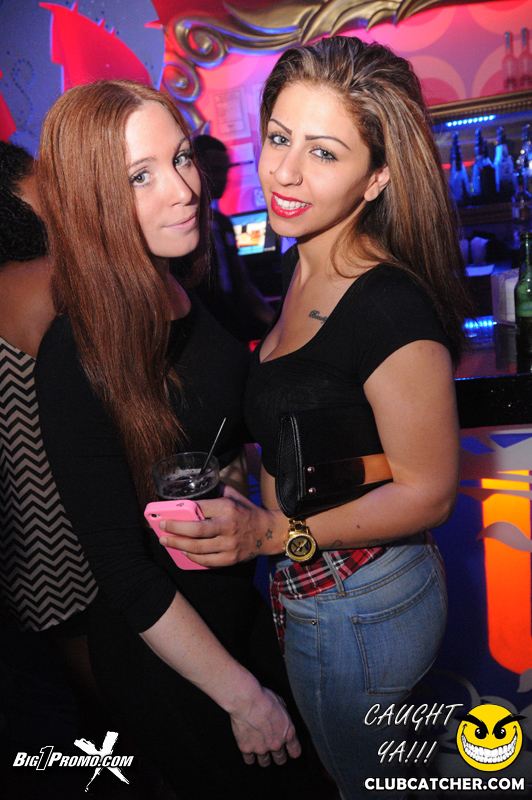 Luxy nightclub photo 19 - September 5th, 2014