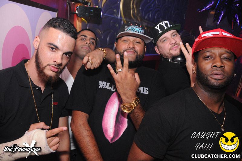 Luxy nightclub photo 193 - September 5th, 2014