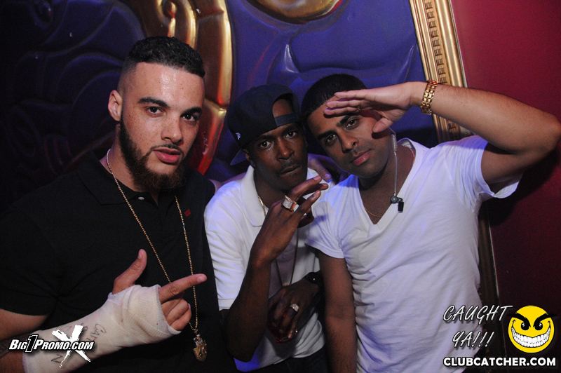 Luxy nightclub photo 199 - September 5th, 2014