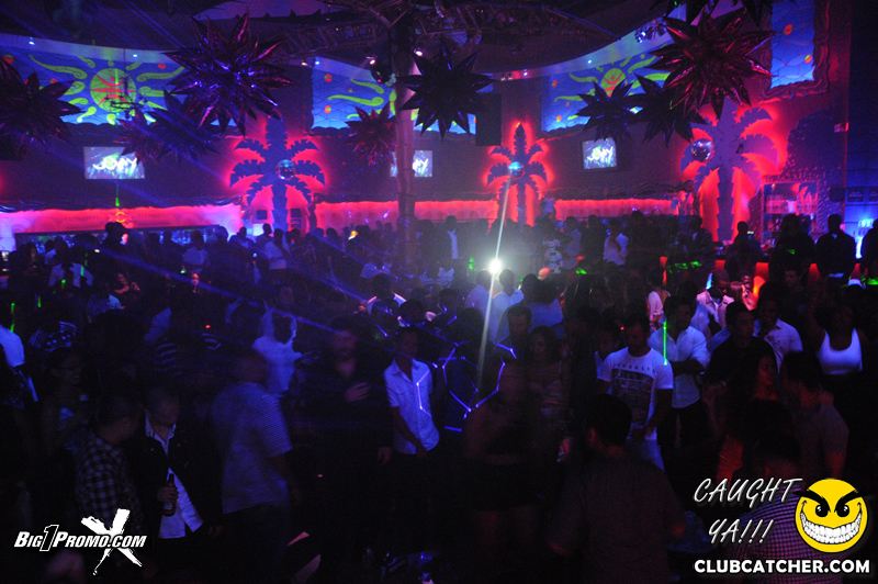 Luxy nightclub photo 22 - September 5th, 2014