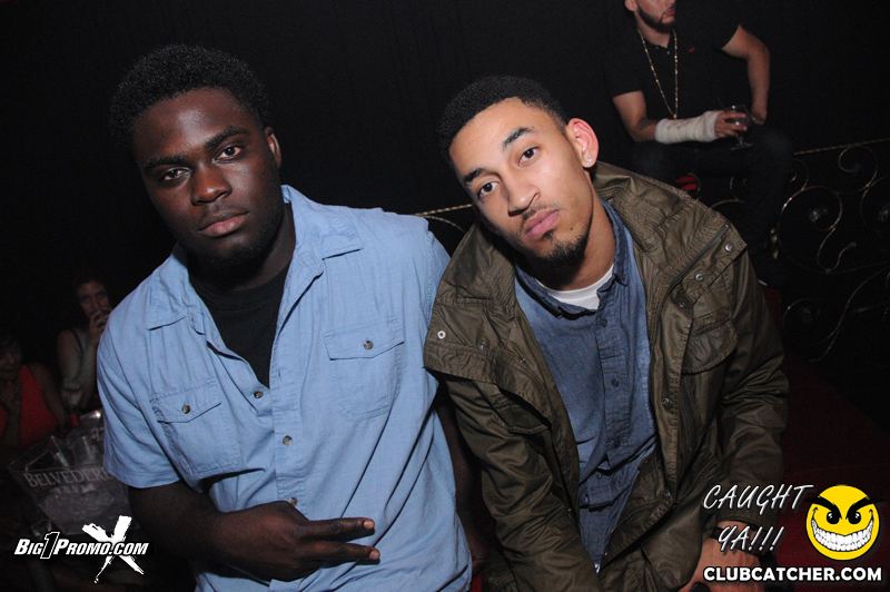 Luxy nightclub photo 217 - September 5th, 2014