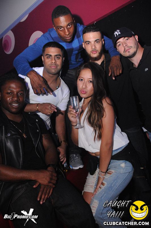 Luxy nightclub photo 24 - September 5th, 2014