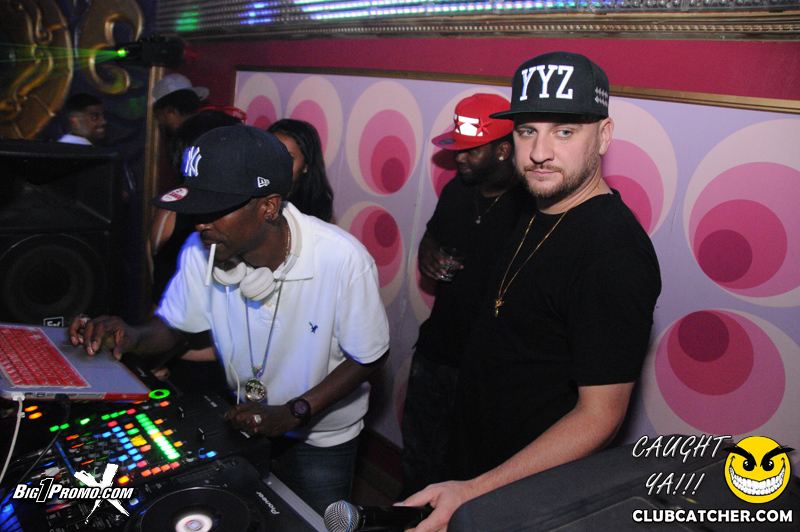 Luxy nightclub photo 239 - September 5th, 2014