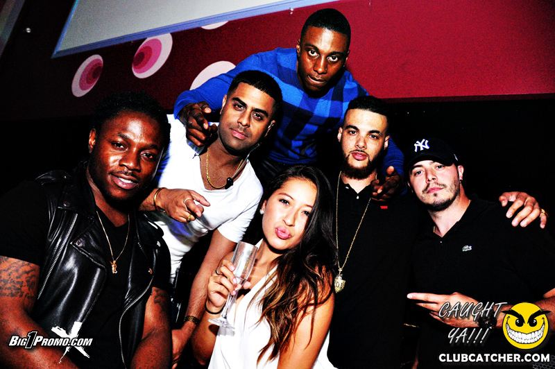 Luxy nightclub photo 240 - September 5th, 2014