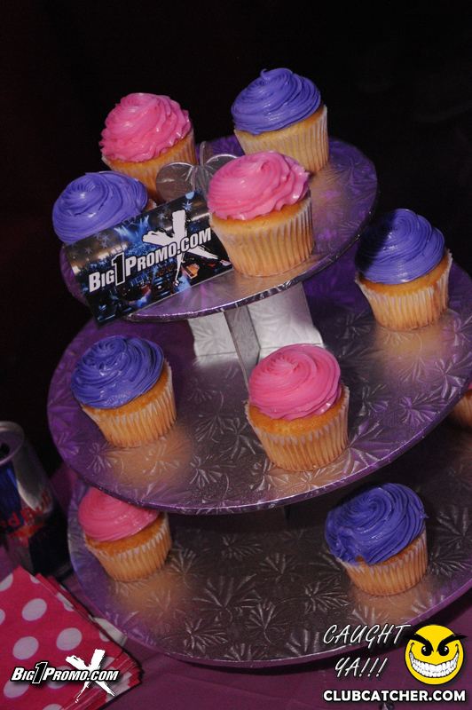 Luxy nightclub photo 25 - September 5th, 2014