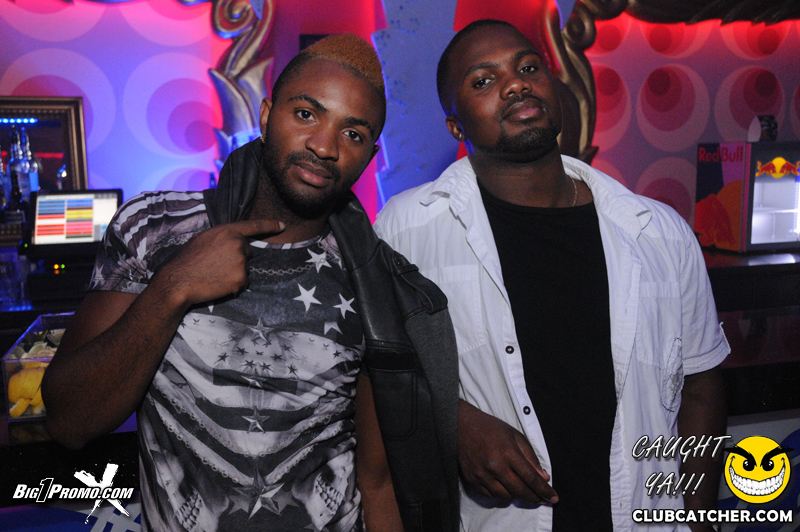 Luxy nightclub photo 243 - September 5th, 2014