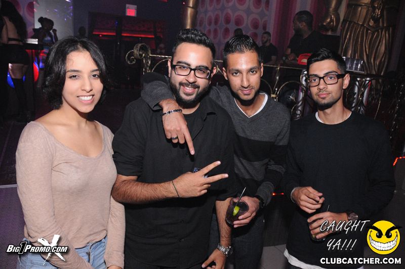 Luxy nightclub photo 246 - September 5th, 2014