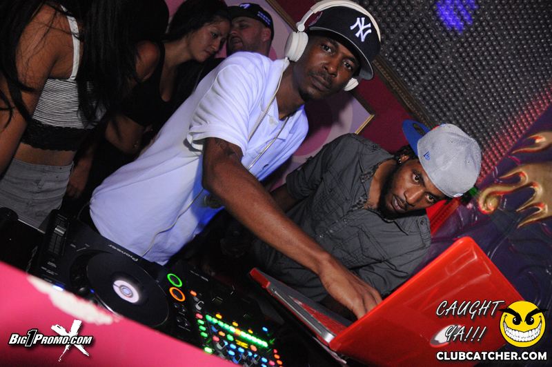 Luxy nightclub photo 248 - September 5th, 2014