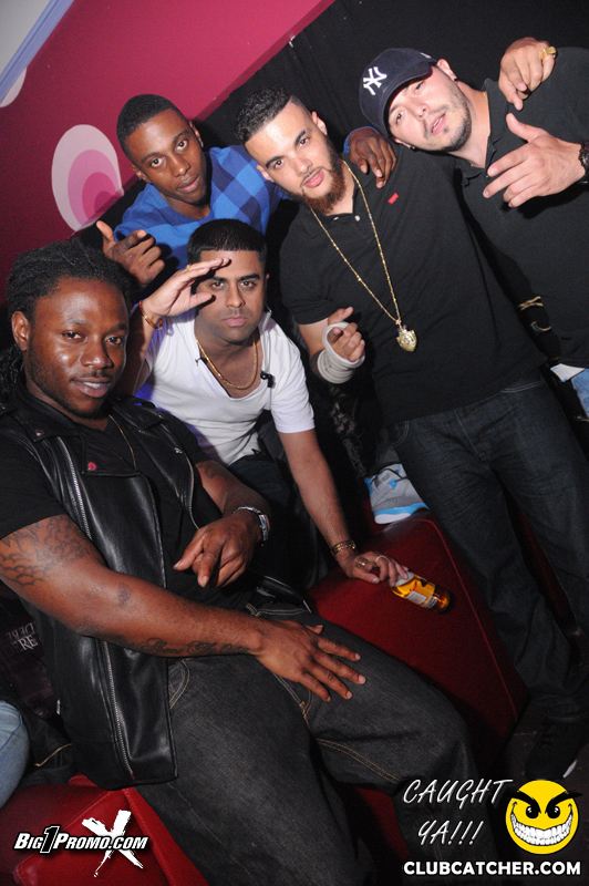 Luxy nightclub photo 250 - September 5th, 2014